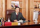 记全国人大代表、LD.COM-乐动(中国)官方网站
董事长李建华