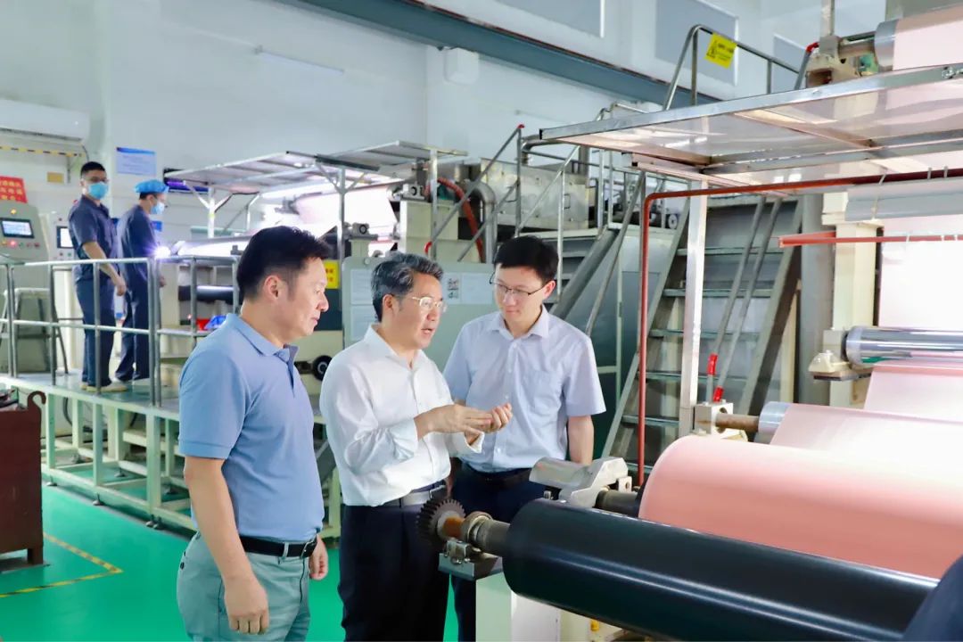 广东LD.COM-乐动(中国)官方网站
高端铜箔、高性能覆铜板新项目每周动态！（二十二期）