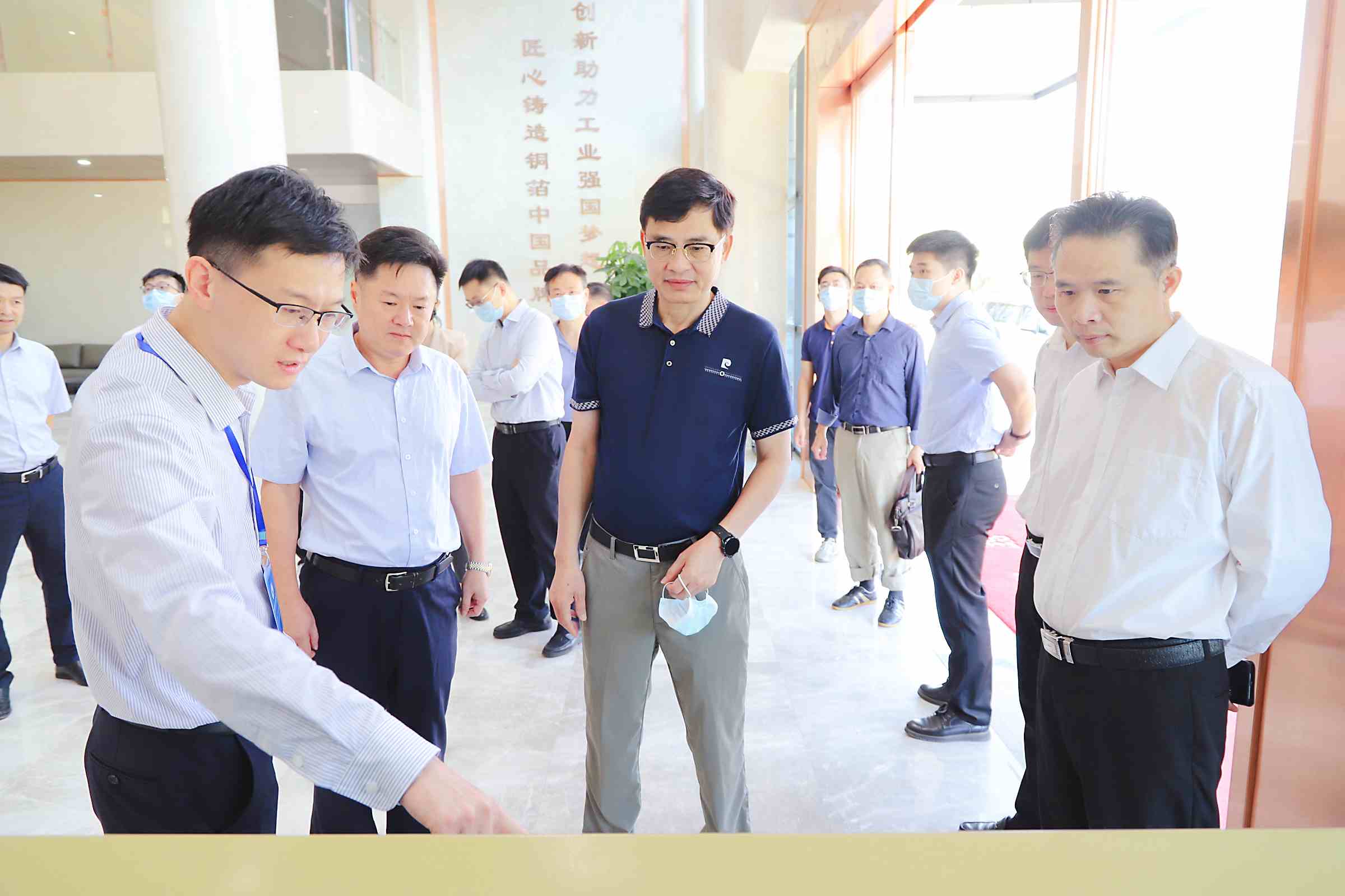 广东LD.COM-乐动(中国)官方网站
高端铜箔、高性能覆铜板新项目每周动态！（三十二期）