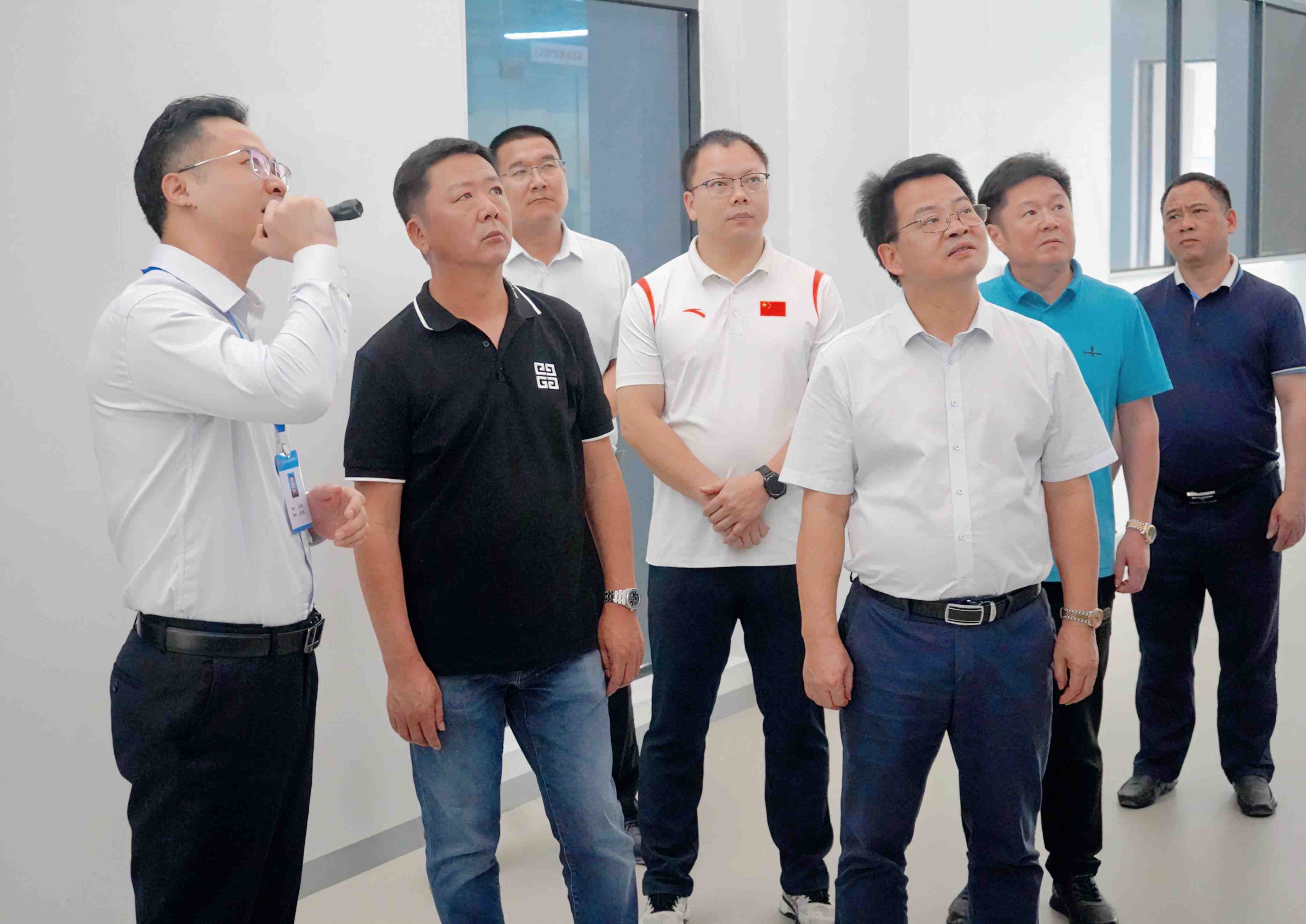 广东LD.COM-乐动(中国)官方网站
高端铜箔、高性能覆铜板新项目动态报道！（第6期）