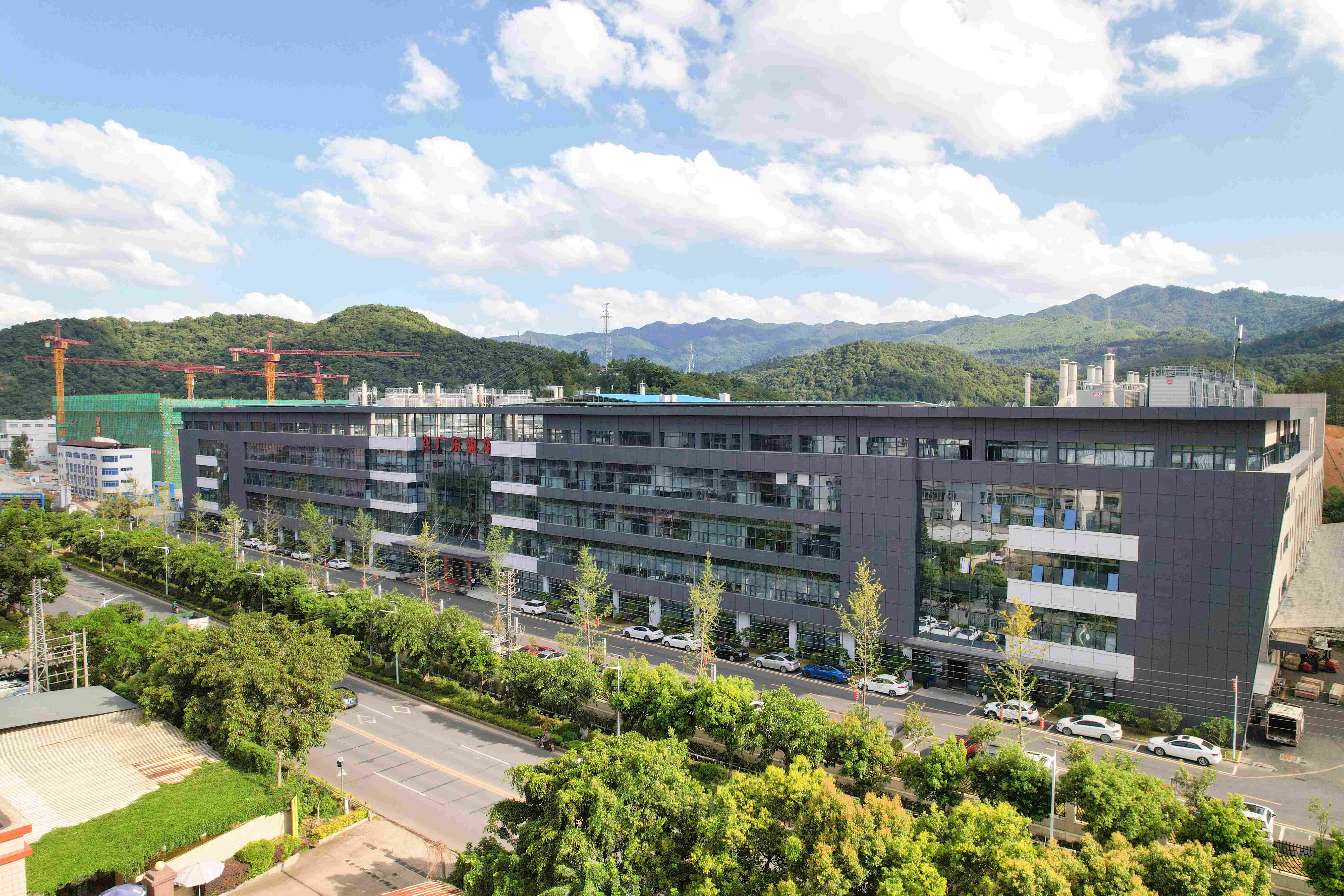 广东LD.COM-乐动(中国)官方网站
电子科技有限公司