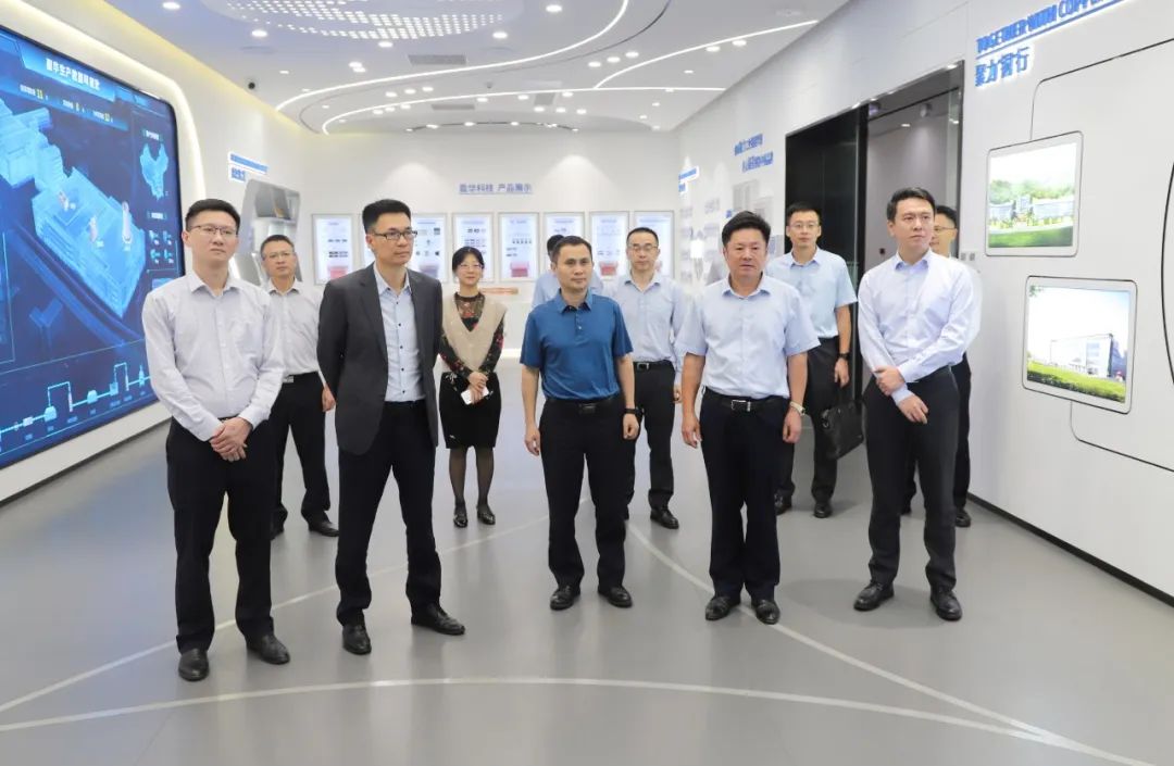 广东LD.COM-乐动(中国)官方网站
高端铜箔、高性能覆铜板新项目动态报道！（第15期）