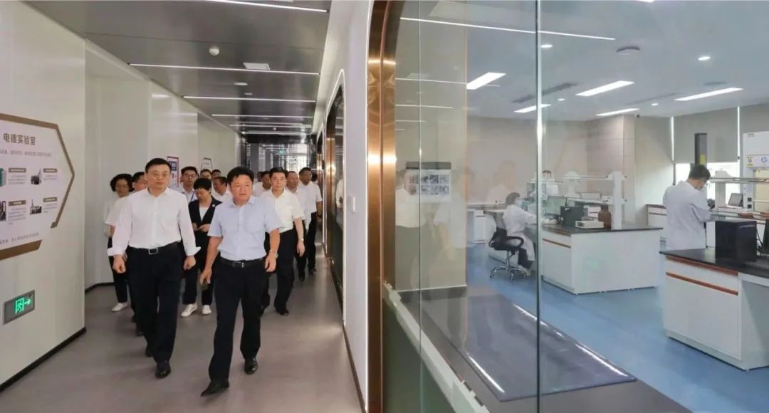 广东LD.COM-乐动(中国)官方网站
高端铜箔、高性能覆铜板新项目动态报道！（第16期）