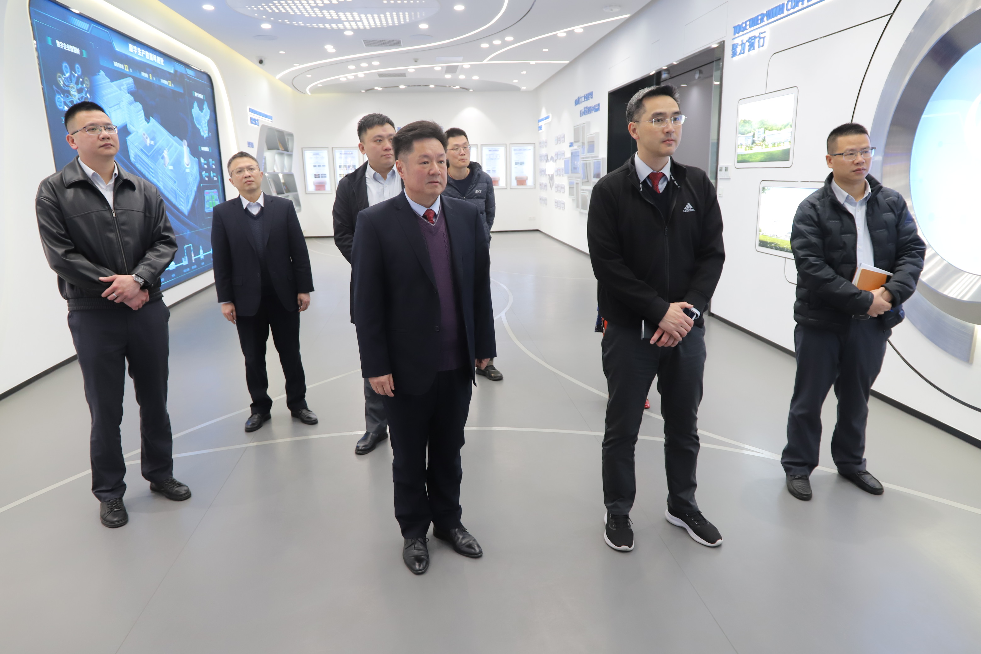 广东LD.COM-乐动(中国)官方网站
高端铜箔、高性能覆铜板新项目动态报道！（第21期）