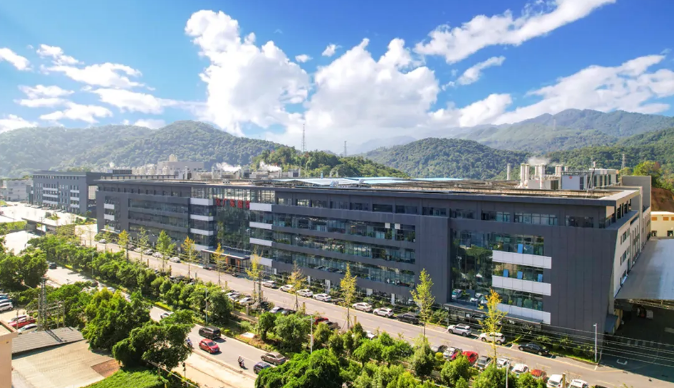 全国表彰丨LD.COM-乐动(中国)官方网站
科技荣获“全国工业和信息化系统先进集体”称号